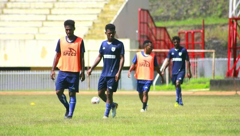 Persipura Jayapura belum mampu keluar dari tren negatif hingga laga ke-11 BRI Liga 1 2021. Tim Mutiara Hitam bahkan telah menelan lima kekalahan beruntun.