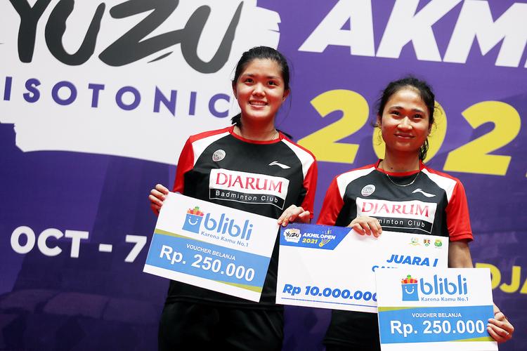 Ni Ketut Mahadewi Istarani/Serena Kani.
