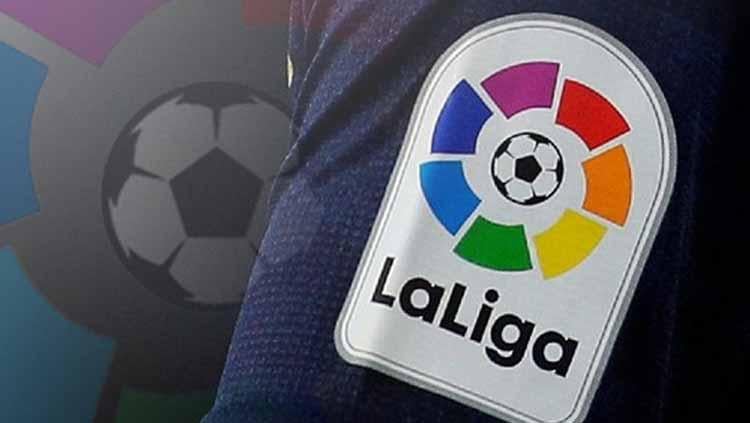 Jadwal pertandingan Liga Spanyol 2021/2022 pekan ke-21 yang dimulai sejak Minggu (16/01/22) hingga Jumat (21/01/22). - INDOSPORT