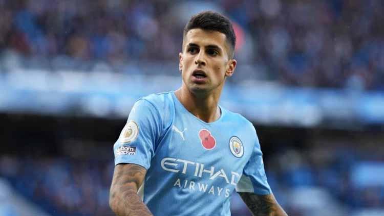 Raksasa Liga Inggris, Manchester City, bakal balas dendam jika Barcelona permanenkan Joao Cancelo di bursa transfer musim panas nanti.