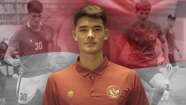 Segera Dilepas Ipswich Town, Ini 3 Klub Inggris yang Cocok Jadi Pelabuhan Elkan Baggott.