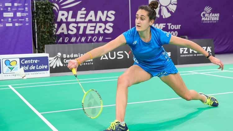 Tunggal putri andalan Spanyol Clara Azurmendi mengaku sangat siap dalam menatap pagelaran Spain Masters 2023 di mana ini akan jadi ajang balas dendam.