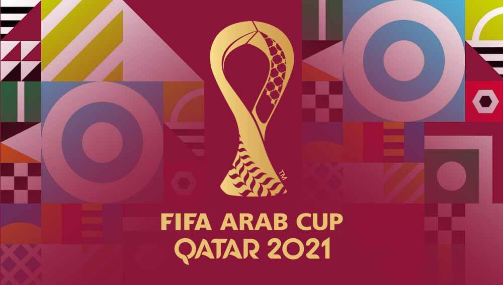Link Live Streaming Piala Arab FIFA 2021, Bintang Persib Main Hari Ini.