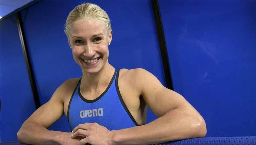 Hanna-Maria Seppala. Copyright: ts.fi