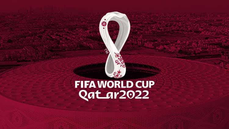 Logo Piala Dunia 2022