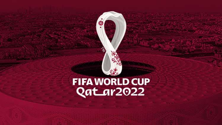 Piala Dunia 2022 akan segera dihelat di Qatar pada 20 November sampai 18 Desember 2022 mendatang. - INDOSPORT