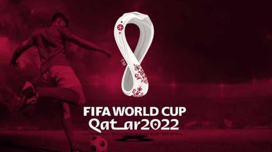 Logo Piala Dunia 2022