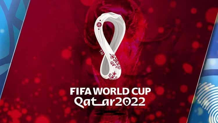 Berikut jadwal dan link live streaming undian babak penyisihan grup Piala Dunia Qatar 2022 yang dijadwalkan berlangsung malam ini, Jumat (01/04/22). - INDOSPORT