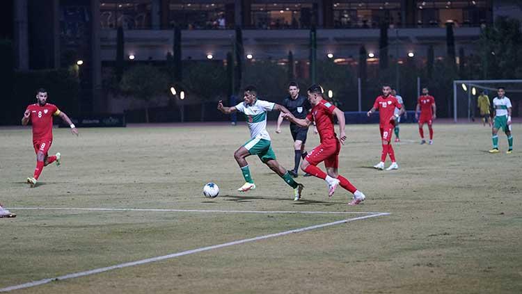Kalah dari Afghanistan, Shin Tae-yong Soroti Kesalahan Dasar Pemain Timnas