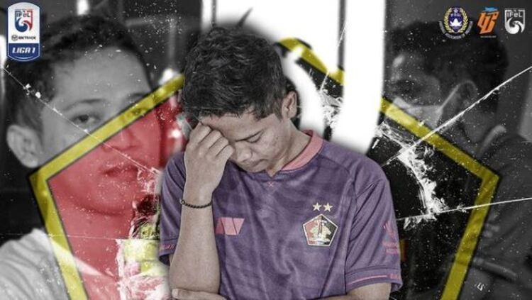 Persik Kediri pemain eSports di IFeLeague, Ekky Ramadhan Diharja - INDOSPORT