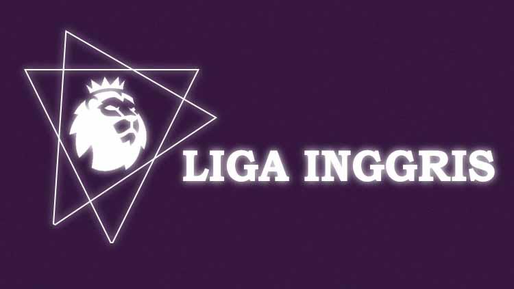 Logo Liga Inggris / Premier League
