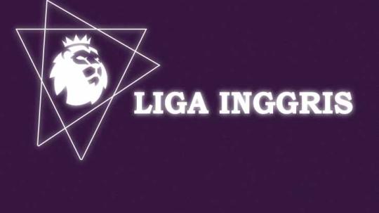 Logo Liga Inggris / Premier League