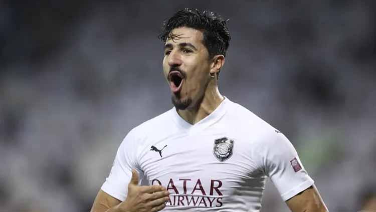 Bursa Transfer: Butuh Striker, Barceloba Incar Bomber Sensasional Al-Sadd
