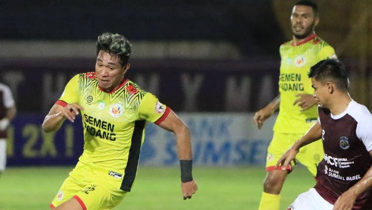 Hasil Liga 2 Babel United vs Semen Padang: Eks MU Buat Kabau Sirah Terancam Degradasi - INDOSPORT