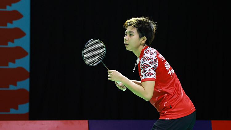 Berikut jadwal babak final Iran Fajr International Challenge 2022 hari ini, di mana 2 wakil Indonesia siap gondol gelar juara.