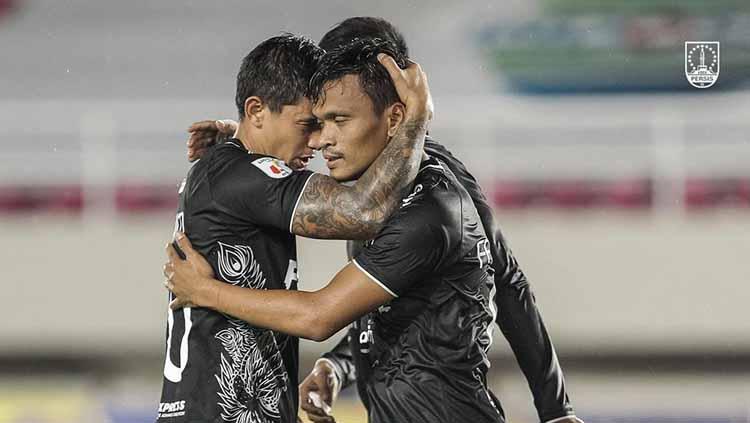 Rekap Hasil Liga 2: Rans Cilegon FC dan Persis Solo Pesta Gol.