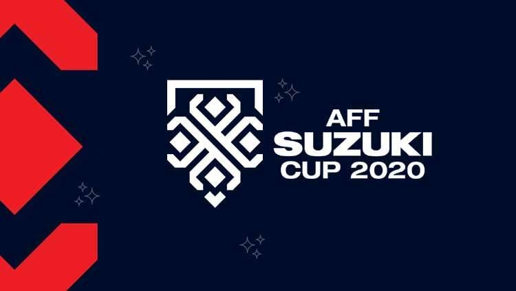 Logo Piala AFF 2020 - INDOSPORT