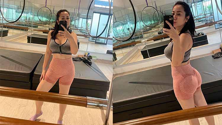 Bukan Tante Ernie namanya jika setiap unggahan di akun Instagram-nya tidak menjadi sorotan netizen.