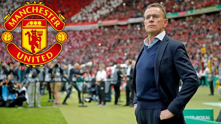 Manchester United - INDOSPORT
