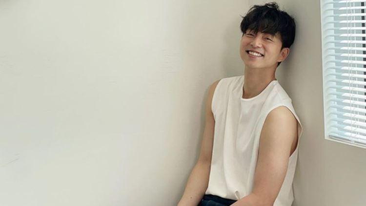 Gong Yoo tengah jadi buah bibir lantaran dikabarkan makan bareng Taylor Swift.