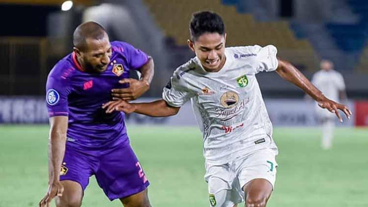 Sukses raih poin perdana di era kepelatihannya usai imbang dengan Persebaya di Liga 1, Javier Roca tegaskan Persik masih butuh perbaikan.