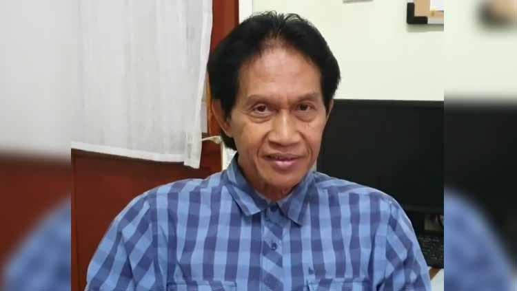 Dunia musik Tanah Air kehilangan sosok Bens Leo yang telah mengembuskan napas terakhirnya, Senin (29/11/21). - INDOSPORT
