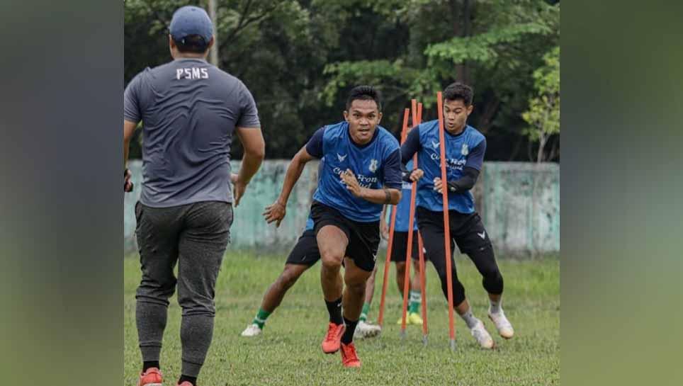 Wali Kota Medan, Bobby Nasution berencana merenovasi Stadion Teladan di Medan yang selama ini jadi markas klub Liga 2, PSMS Medan.