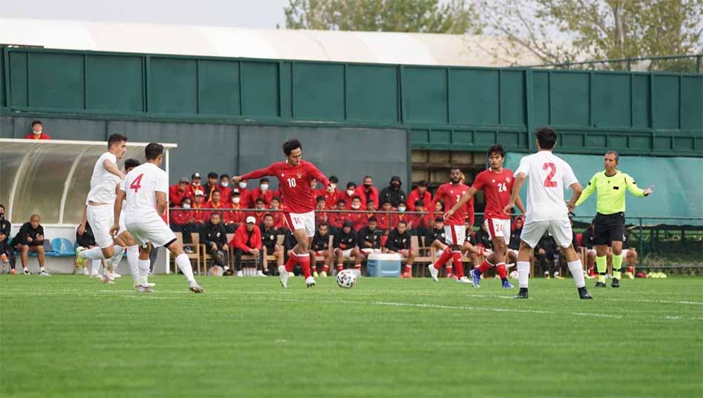 Mengenal Antalyaspor, Klub Tersohor Liga Turki yang Naksir Bakat Ronaldo Kwateh