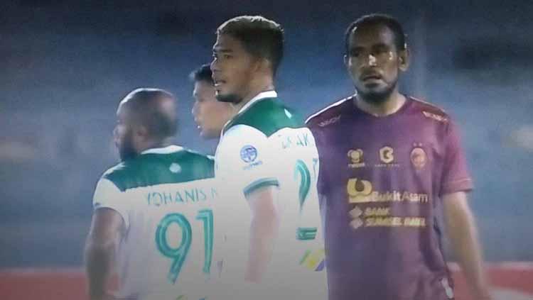 Hasil lengkap Liga 2 2023-2024 pada hari ini, Senin (23/10/23), Perserang Serang menang di kandang. Sedangkan PSMS Medan ditahan imbang Sriwijaya FC.