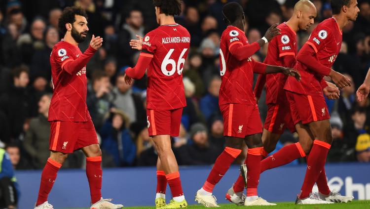 Indosport - Rekap Rumor Transfer: Liverpool Gaet Dybala, Bintang Barca ke Chelsea