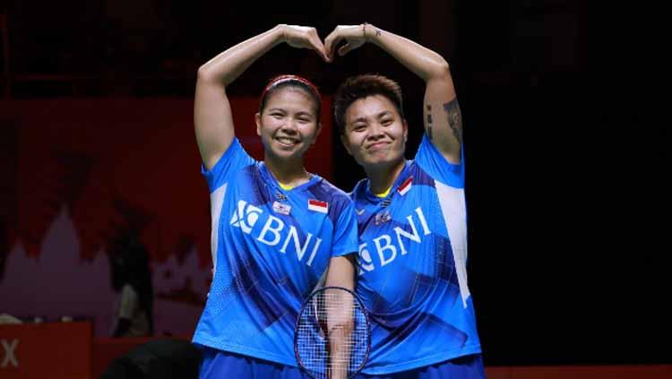 Menilik tiga ganda putri yang pernah menjadi rival ikonik Greysia Polii/Apriyani Rahayu yang baru-baru ini kembali menjadi pasangan ketika berlatih di PBSI.