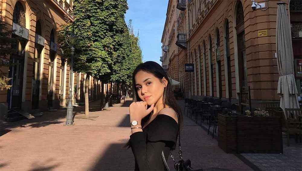 Gaga Muhammad, pria yang belum lama ini jadi pembicaraan lantaran membuat selebgram Laura Anna lumpuh, terancam hukuman penjara. - INDOSPORT