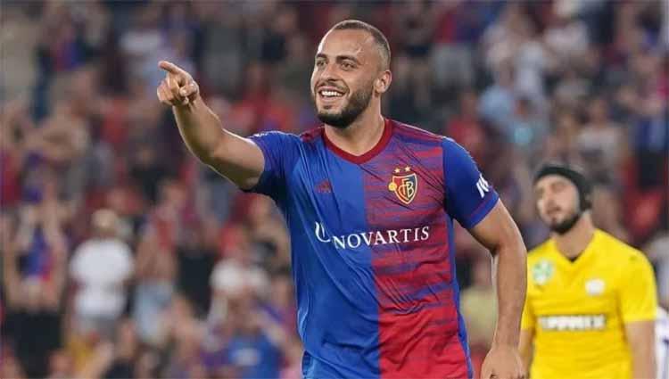 Bursa Transfer: Menggila di Liga Swiss, Mo Salah Baru Kian Pikat Barcelona
