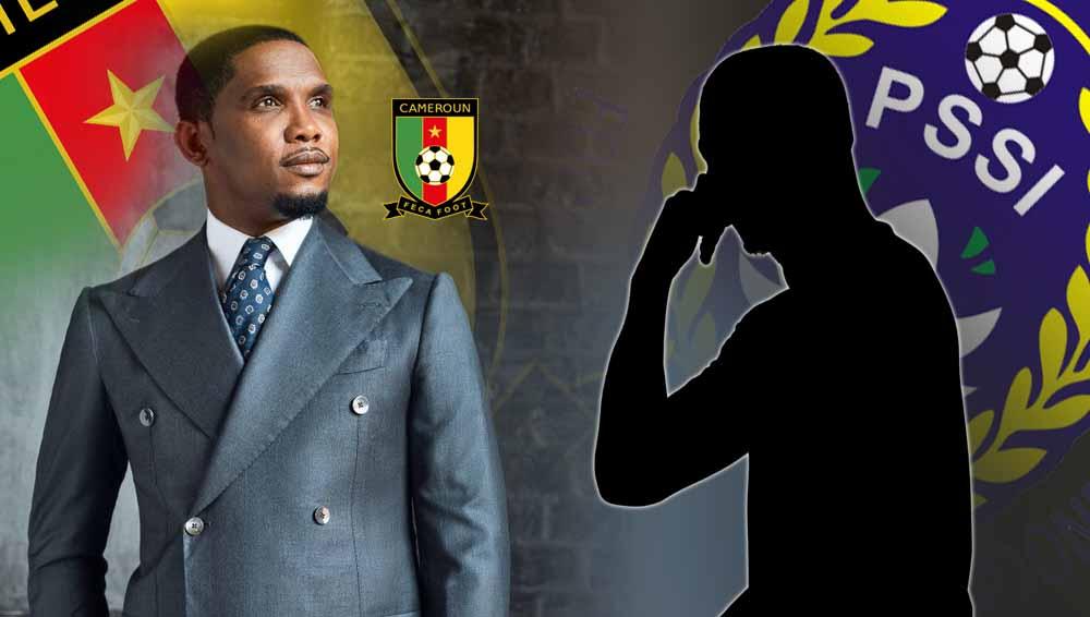 Samuel Eto'o resmi terpilih menjadi ketua umum federasi sepak bola Kamerun.