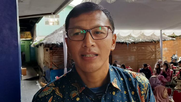 Mantan pemain Persib dan Timnas Indonesia, Zaenal Arief - INDOSPORT