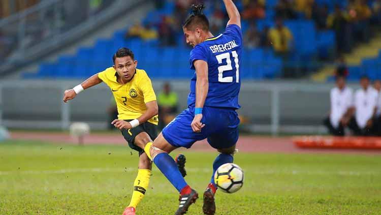 SEA Games: Tak Seperti Timnas Indonesia, Malaysia Justru Buat Kejutan dengan Membungkam Thailand. - INDOSPORT