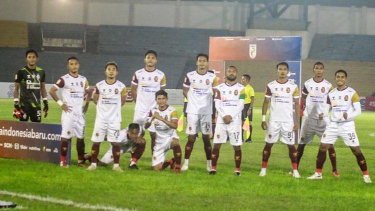 Sriwijaya FC akan menjamu Persiraja dipekan ke-8 Liga 2 2023/24 Grup A, Senin (13/11/23) di Stadion Gelora Sriwijaya Jakabaring.