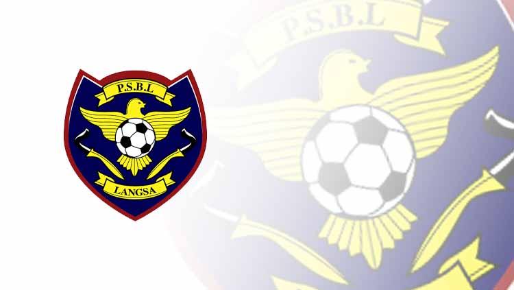 Logo klub Liga 3, PSBL Langsa. - INDOSPORT