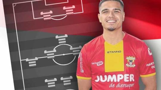 Ragnar Oratmangoen Datang, 3 Pemain Ini Bisa Hilang dari Starting Line Up Timnas Indonesia