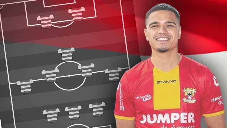 Ragnar Oratmangoen Datang, 3 Pemain Ini Bisa Hilang dari Starting Line Up Timnas Indonesia