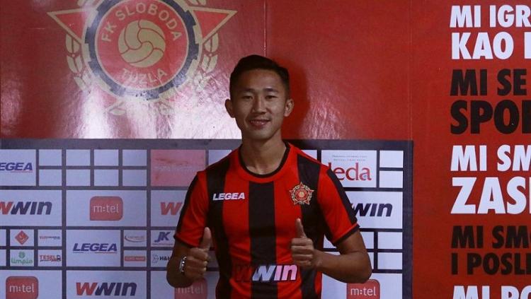 Klarifikasi Alexander Talpes dan Drama Transfer Miftah Anwar Sani ke Eropa