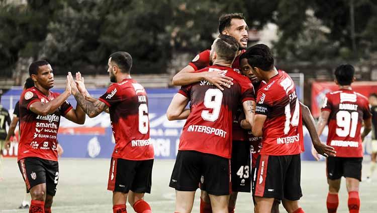 Jelang big match melawan Persib Bandung, Bali United menghimbau untuk suporternya agar tidak menggelar nonton bareng dan menyusup ke stadion guna mencegah Covid