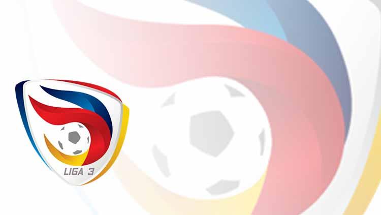 Indosport - Berikut adalah hasil drawing grup putaran nasional Liga 3 2021 untuk babak 64 besar yang akan digulirkan sesaat lagi.