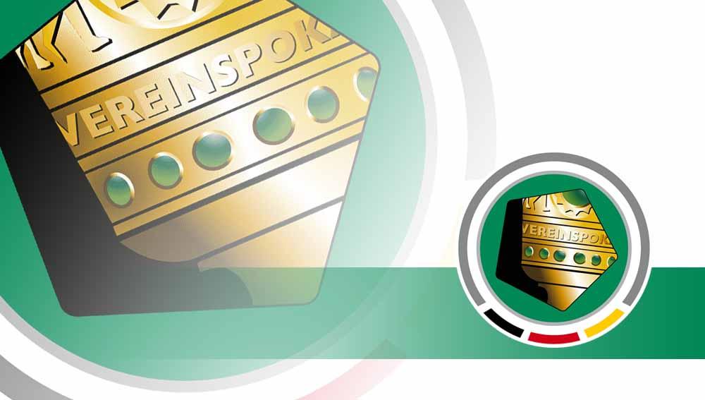 Link live streaming DFB-Pokal 2022/23 untuk laga putaran kedua antara Augsburg vs Bayern Munchen yang akan digelar pada Kamis (20/10/22) pukul 01.45 WIB.