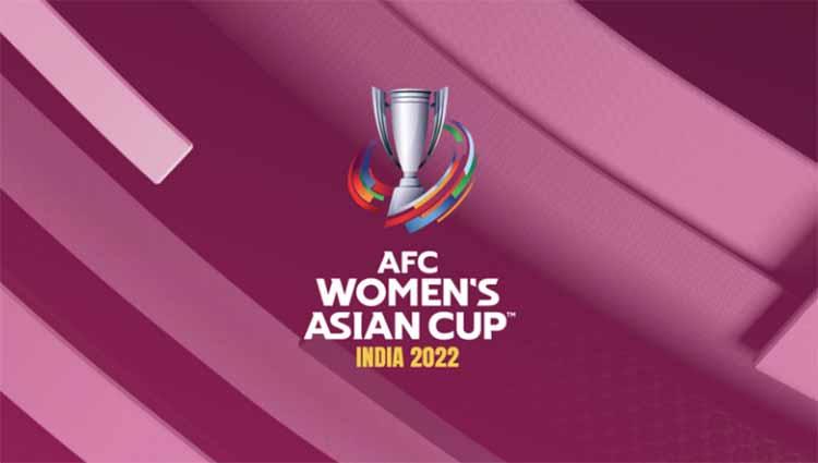 Piala Asia Wanita 2022. Foto: the-afc