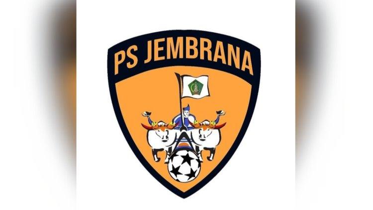 Logo PS Jembrana. Foto: instagram/psjembrana.