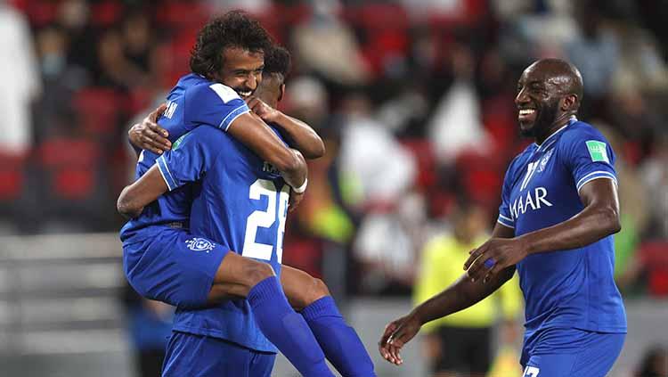 Berikut tiga fakta mencengangkan Al Hilal, calon lawan Chelsea di Piala Dunia Antarklub. Foto: REUTERS/Matthew Childs.