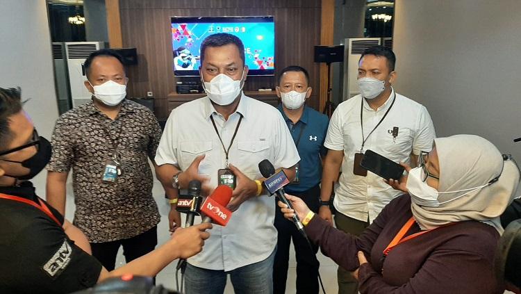 Indonesia akan menjadi tuan rumah kejuaraan ISSF Grand Prix Rifle/Pistol.
