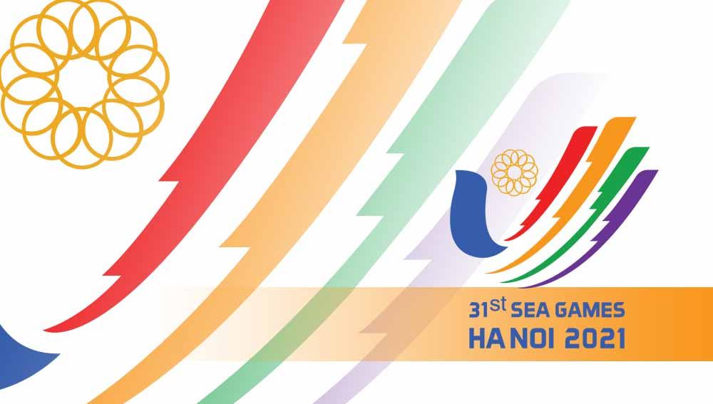 Logo Sea Games Vietnam.