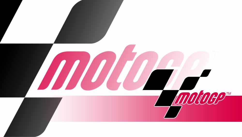 Logo MotoGP. - INDOSPORT